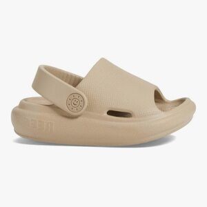 REEF Boys' Rio Slide Sandals
